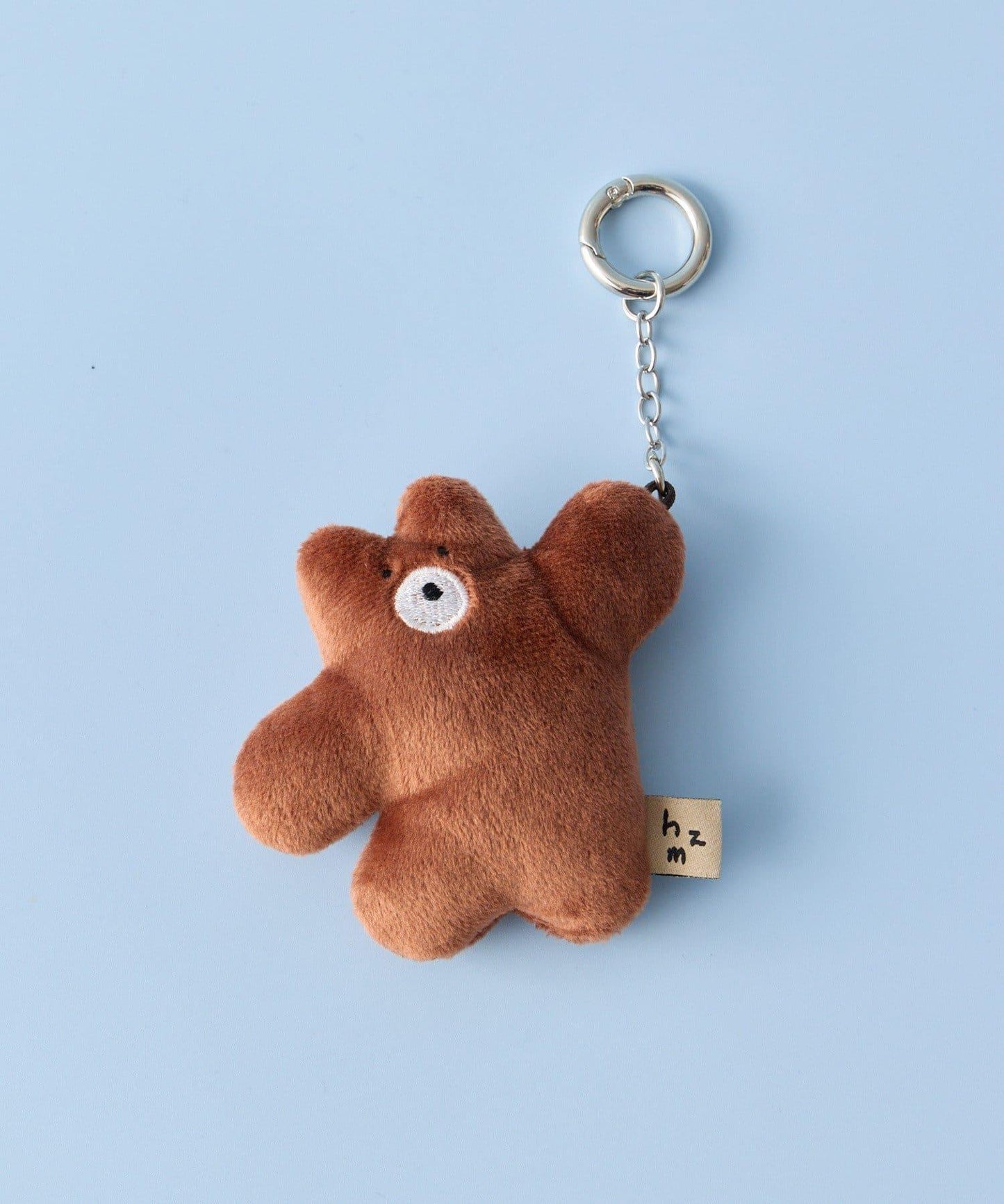 HOZUMI KEYRING 鑰匙扣