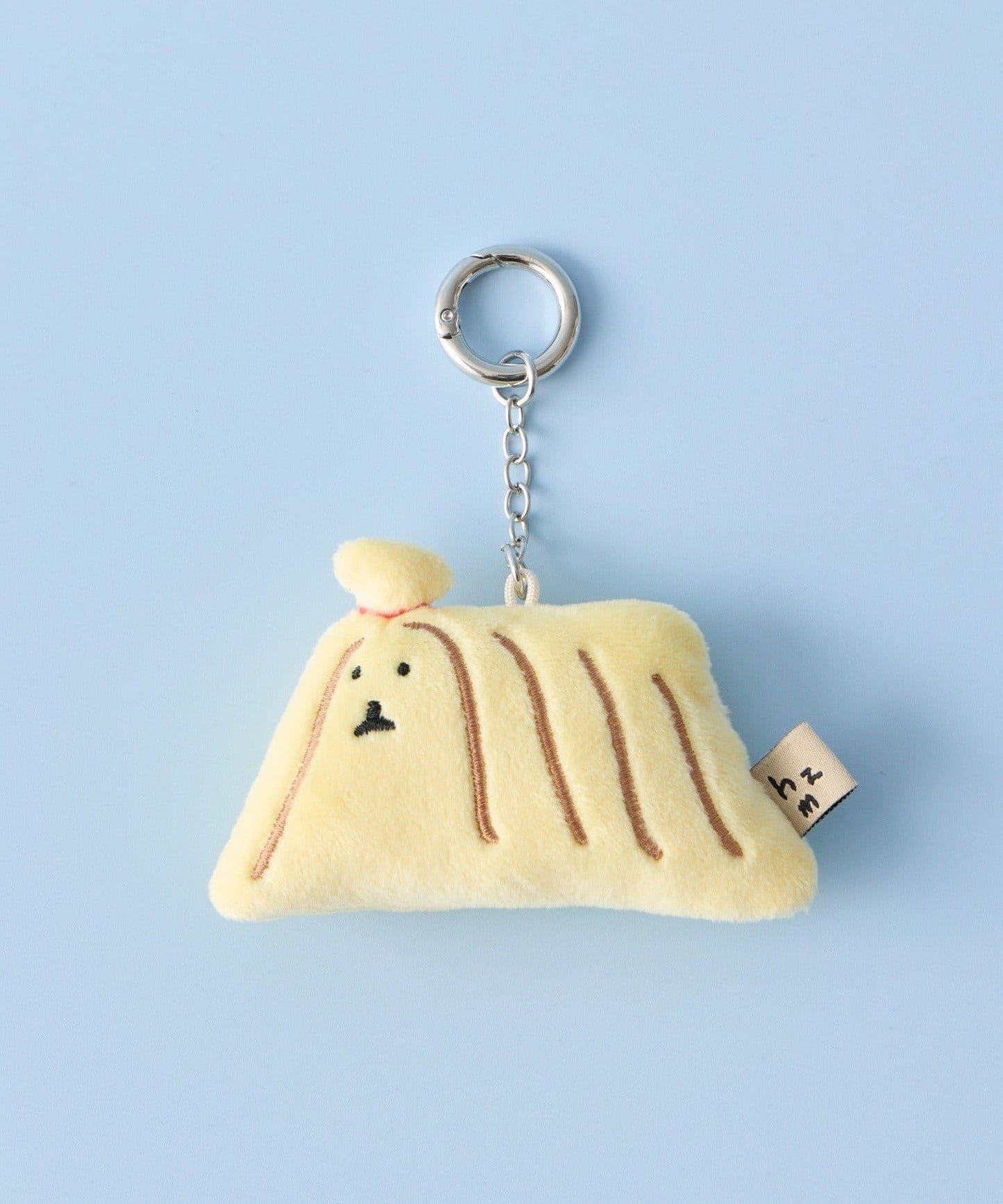 HOZUMI KEYRING 鑰匙扣