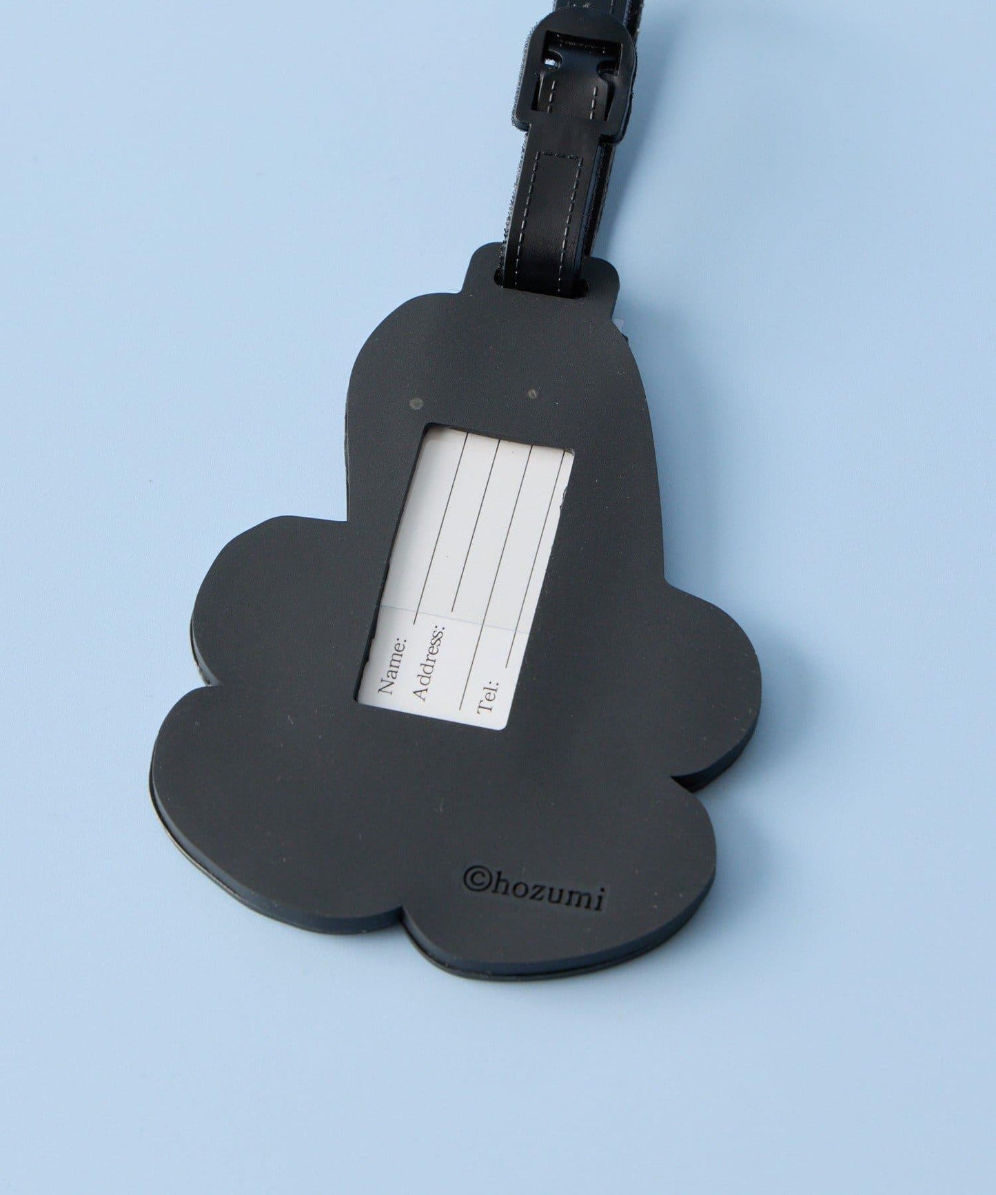 HOZUMI ホズミ Luggage Tag