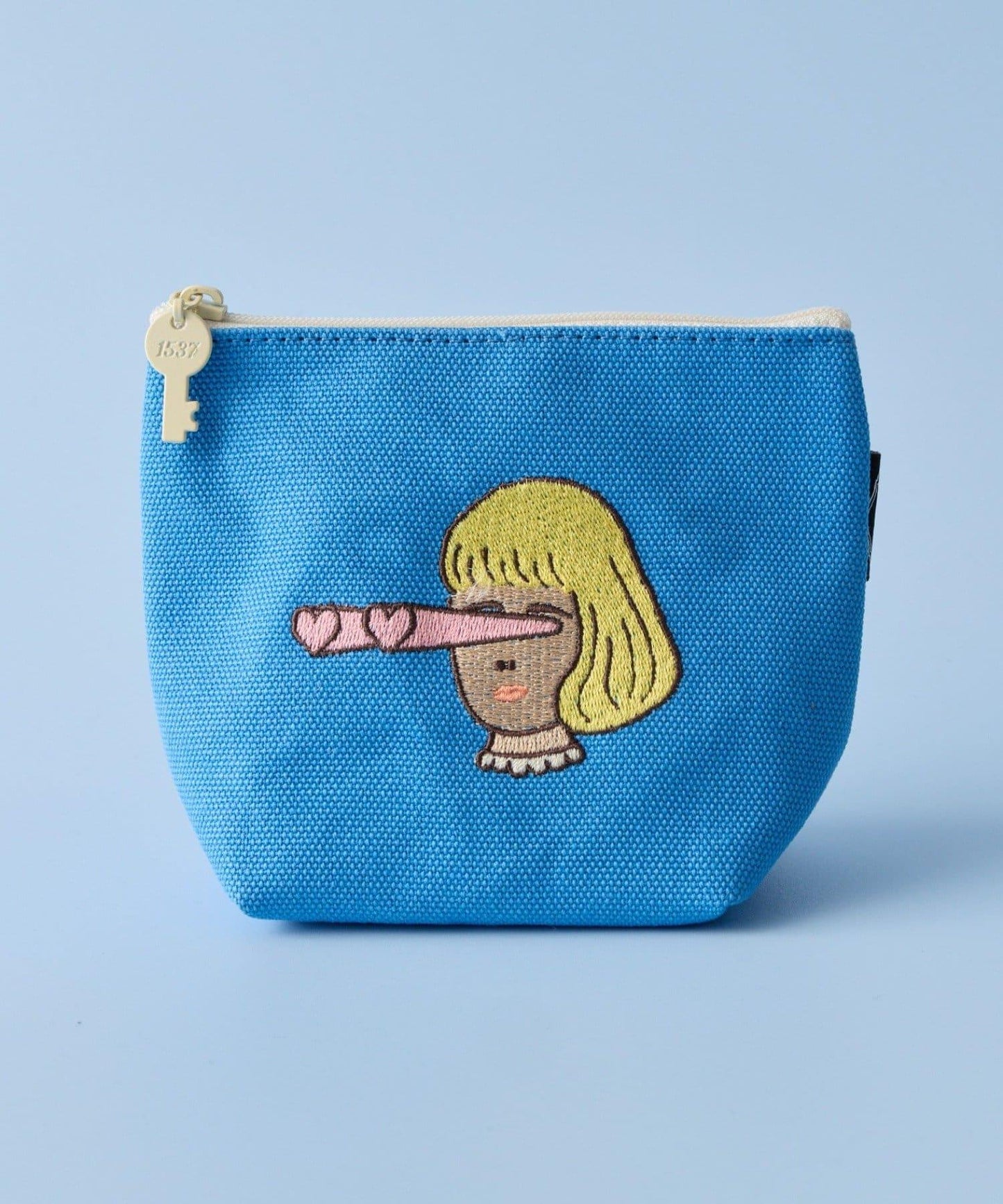 OOHLALA/1537 BOAT POUCH SMALL