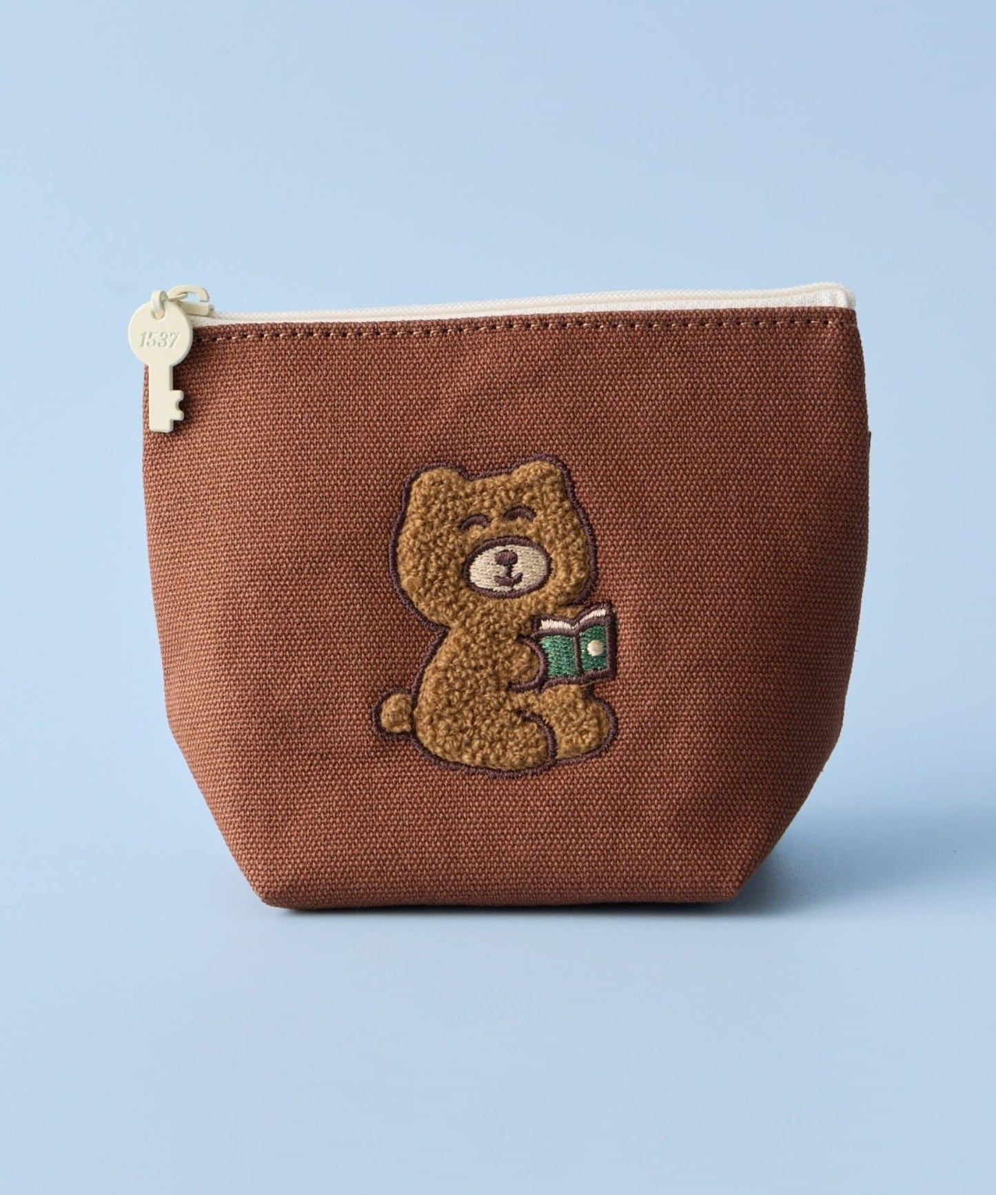 OOHLALA/1537 BOAT POUCH SMALL