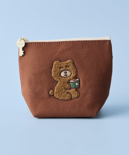 OOHLALA/1537 BOAT POUCH SMALL