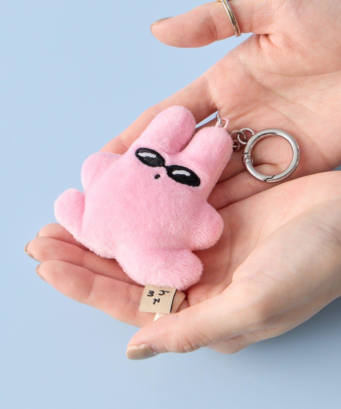 HOZUMI KEYRING 鑰匙扣