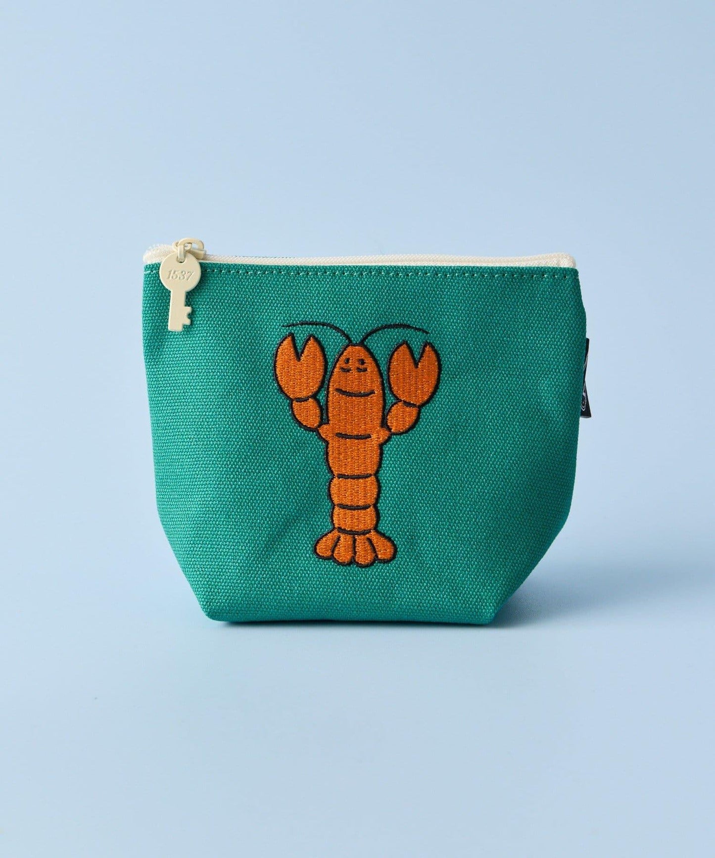 OOHLALA/1537 BOAT POUCH SMALL