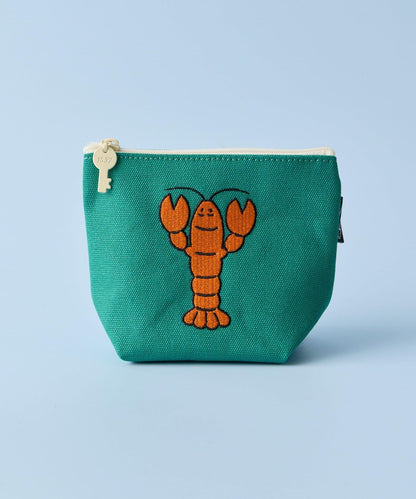 OOHLALA/1537 BOAT POUCH SMALL
