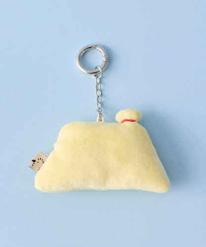 HOZUMI KEYRING 鑰匙扣