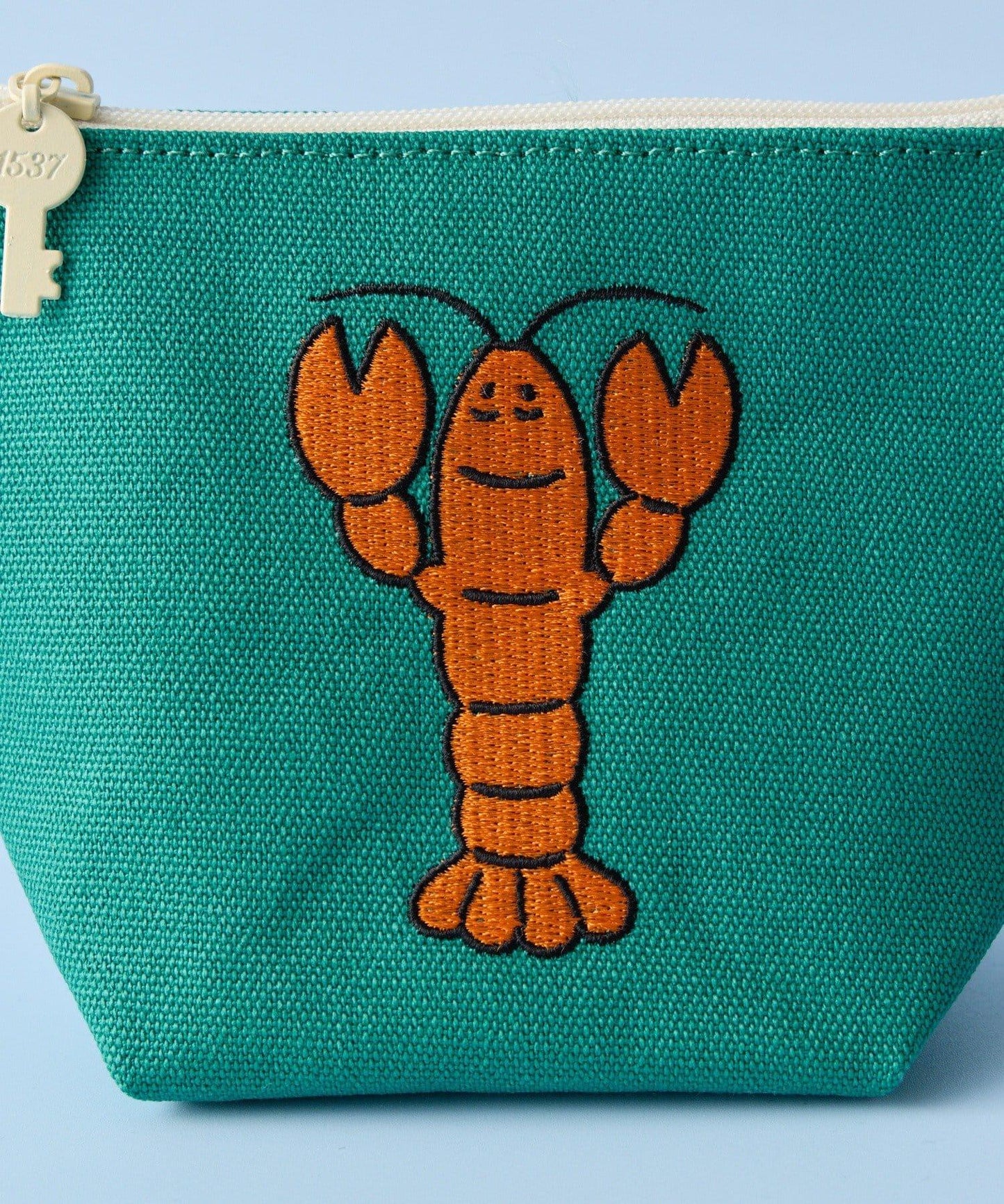 OOHLALA/1537 BOAT POUCH SMALL