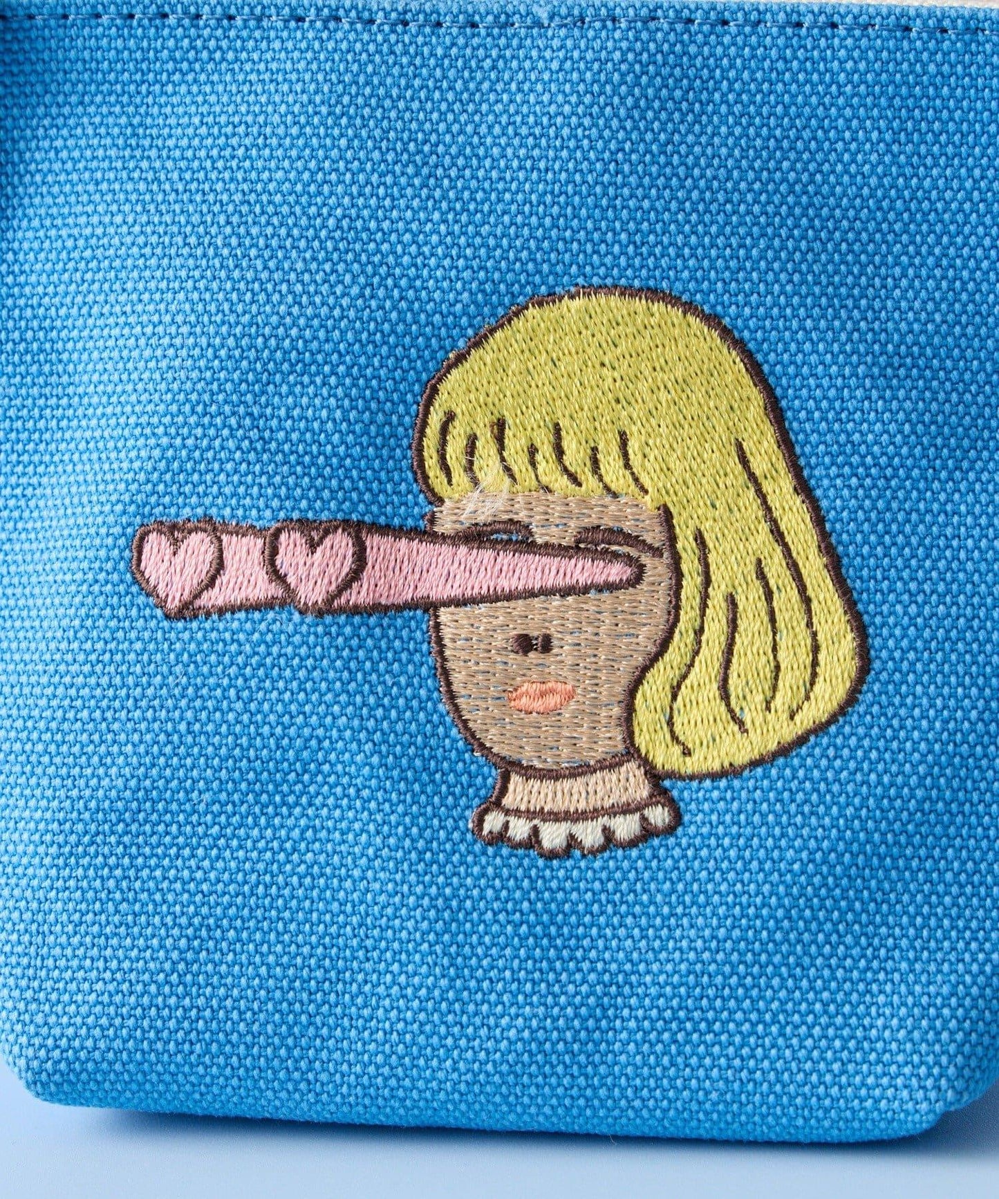 OOHLALA/1537 BOAT POUCH SMALL