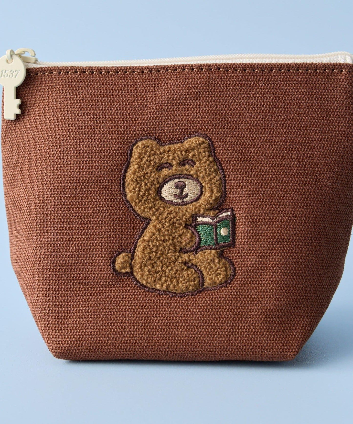 OOHLALA/1537 BOAT POUCH SMALL