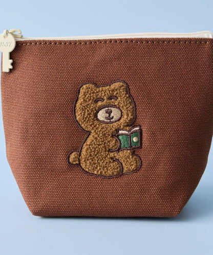 OOHLALA/1537 BOAT POUCH SMALL