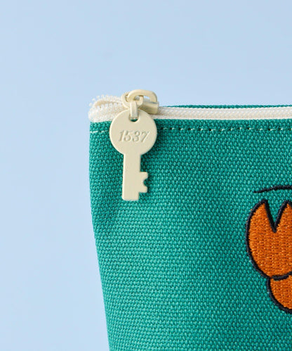 OOHLALA/1537 BOAT POUCH SMALL