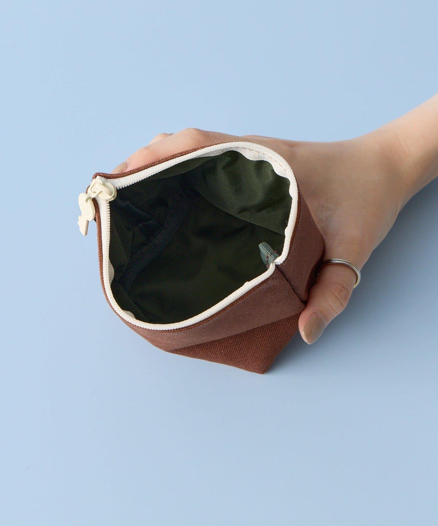 OOHLALA/1537 BOAT POUCH SMALL