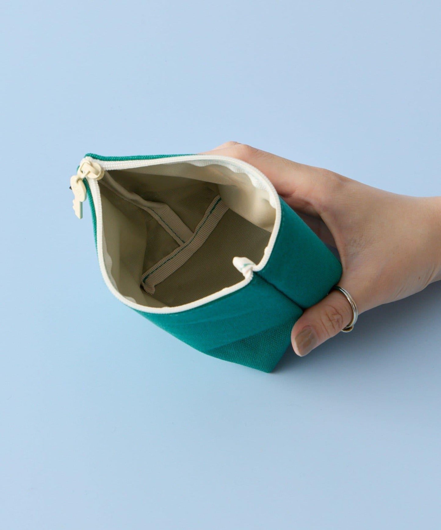 OOHLALA/1537 BOAT POUCH SMALL