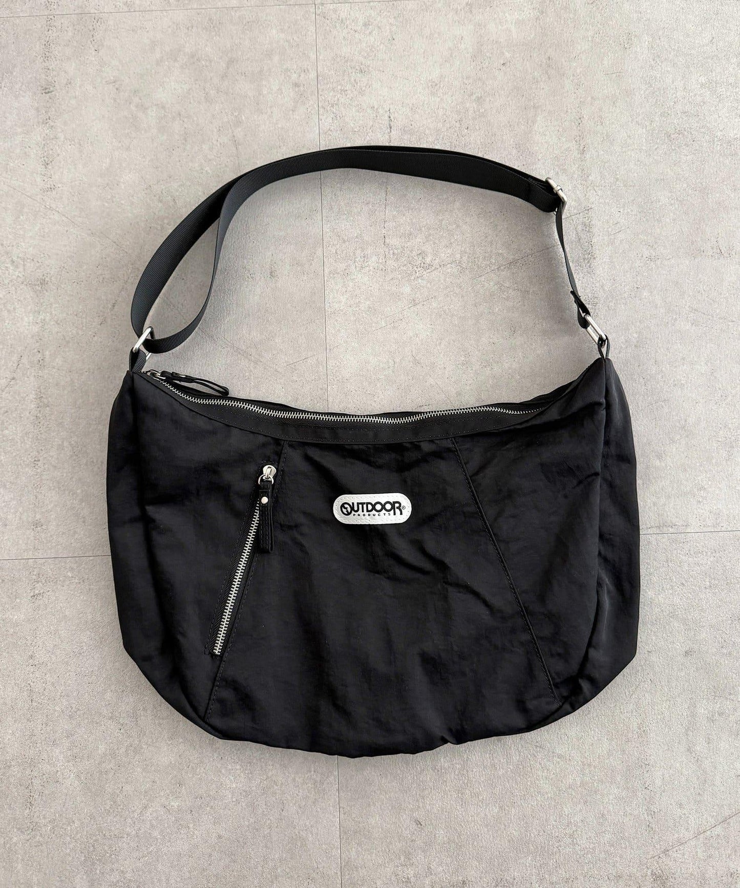 OUTDOOR PRODUCTS 尼龍斜挎包