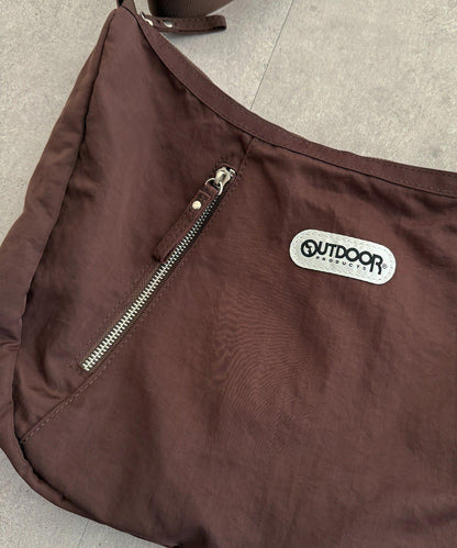 OUTDOOR PRODUCTS 尼龍斜挎包