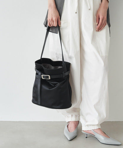 PAL CLOSET限定 水桶包