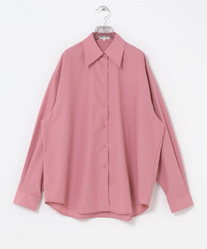 Studio Doe CLASSIC DROP SHOULDER SHIRTS