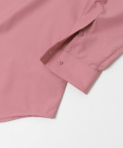 Studio Doe CLASSIC DROP SHOULDER SHIRTS