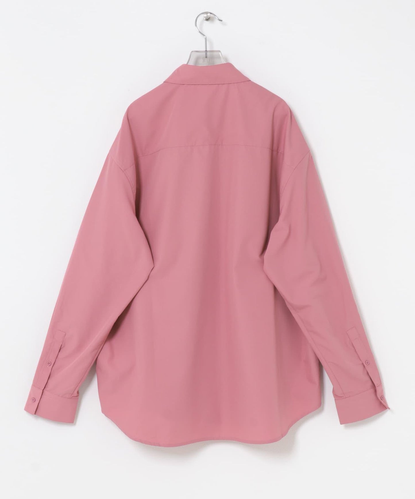 Studio Doe CLASSIC DROP SHOULDER SHIRTS