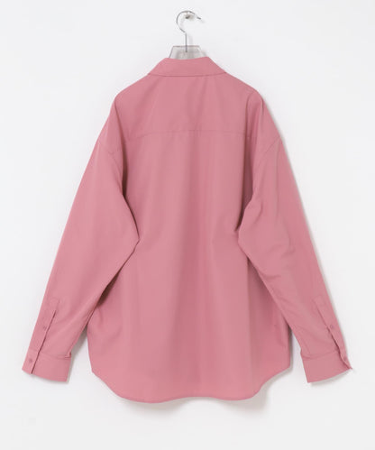 Studio Doe CLASSIC DROP SHOULDER SHIRTS