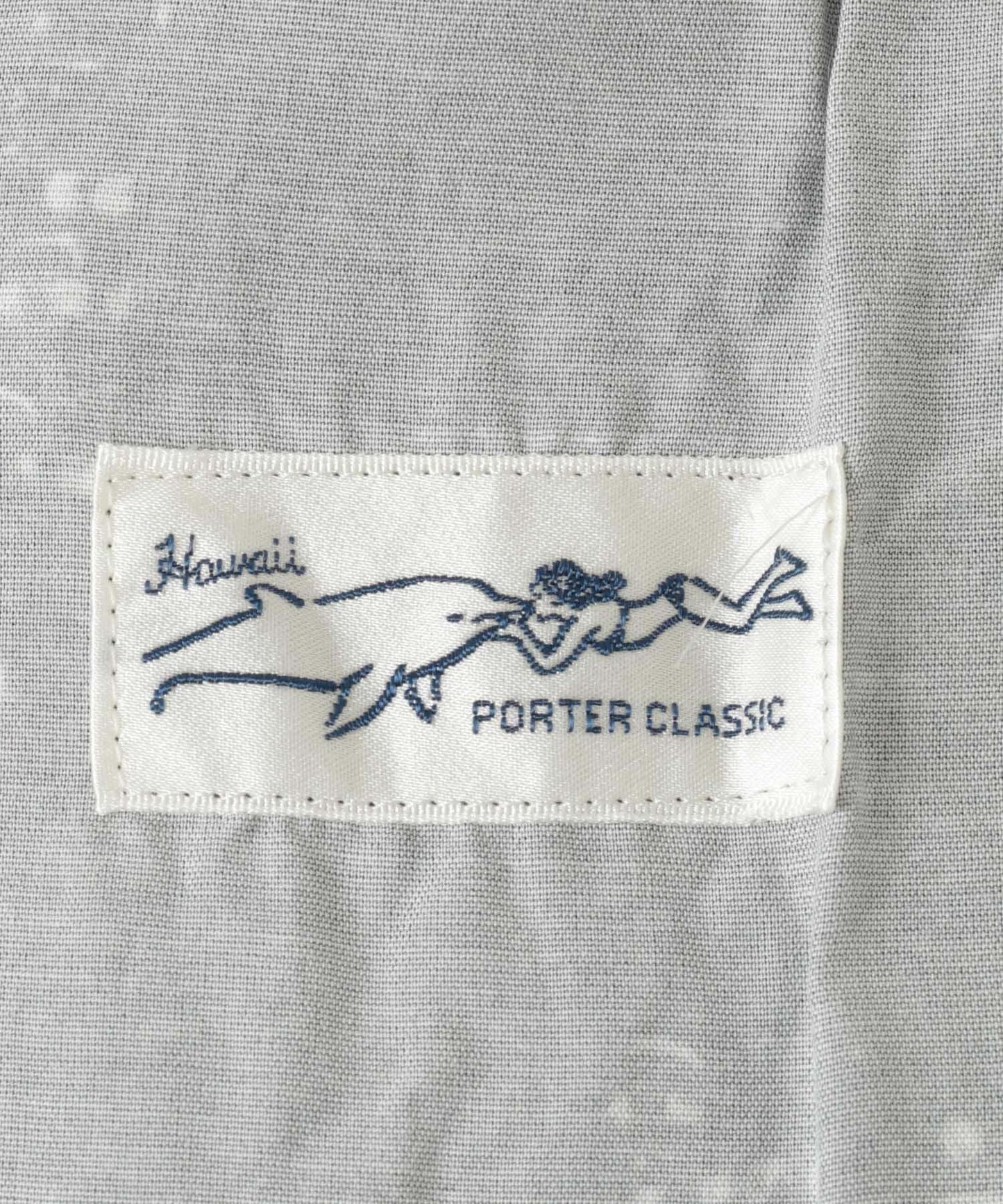 PORTER CLASSIC ALOHA PANTS DRIVEIN THEATER