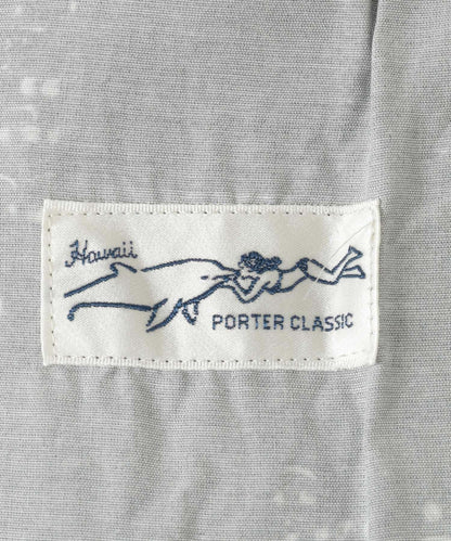 PORTER CLASSIC ALOHA PANTS DRIVEIN THEATER
