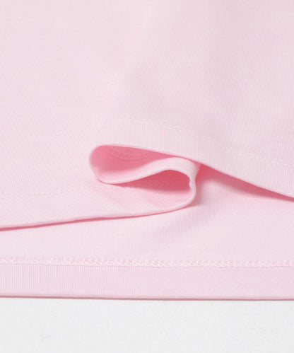 GANNI EXCLUSIVE RELAXED T-SHIRTS