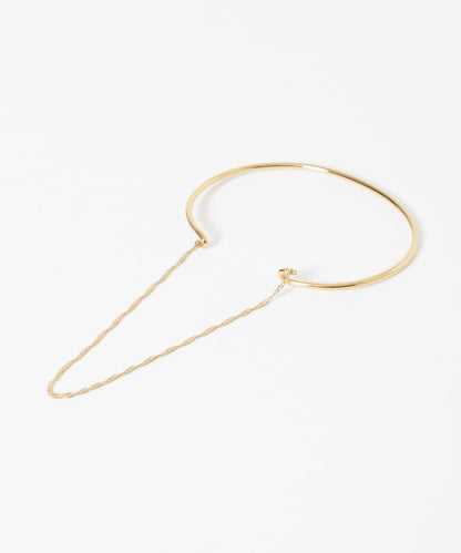 decor Chain Bangle