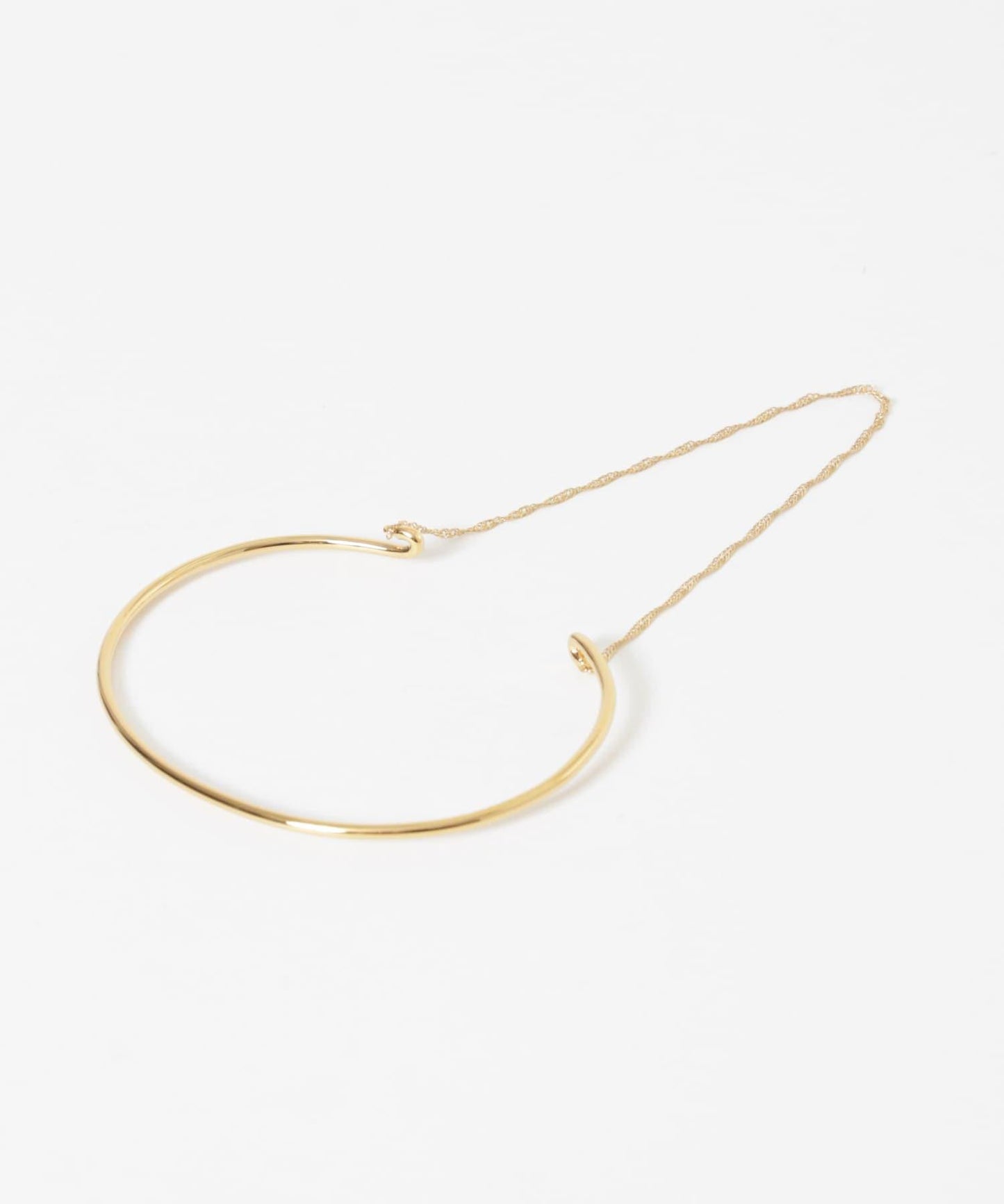 decor Chain Bangle