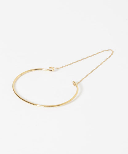 decor Chain Bangle