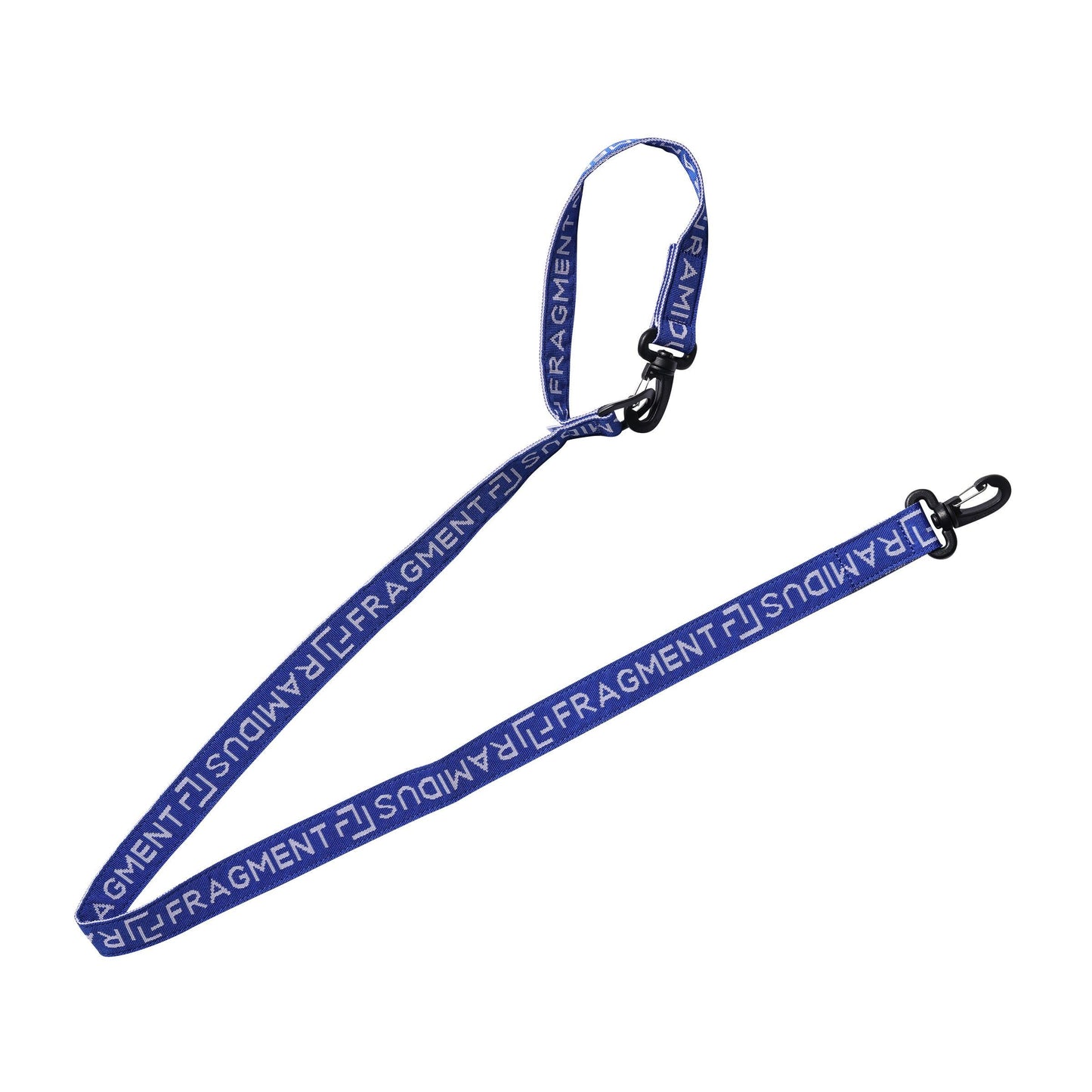 fragment design × RAMIDUS RAMIDUS 狗牽引繩