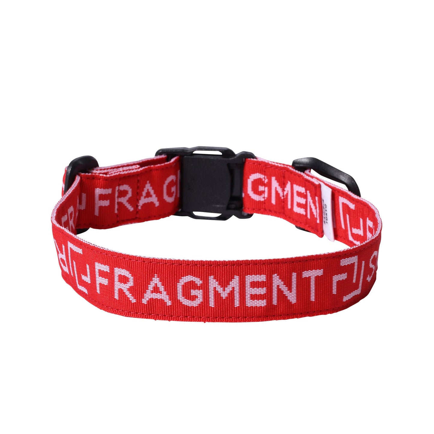 fragment design × RAMIDUS RAMIDUS 狗項圈