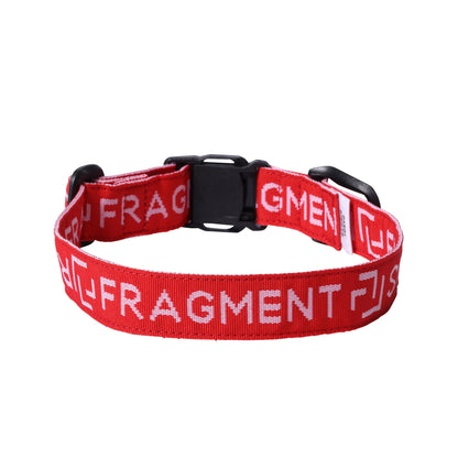 fragment design × RAMIDUS RAMIDUS 狗項圈