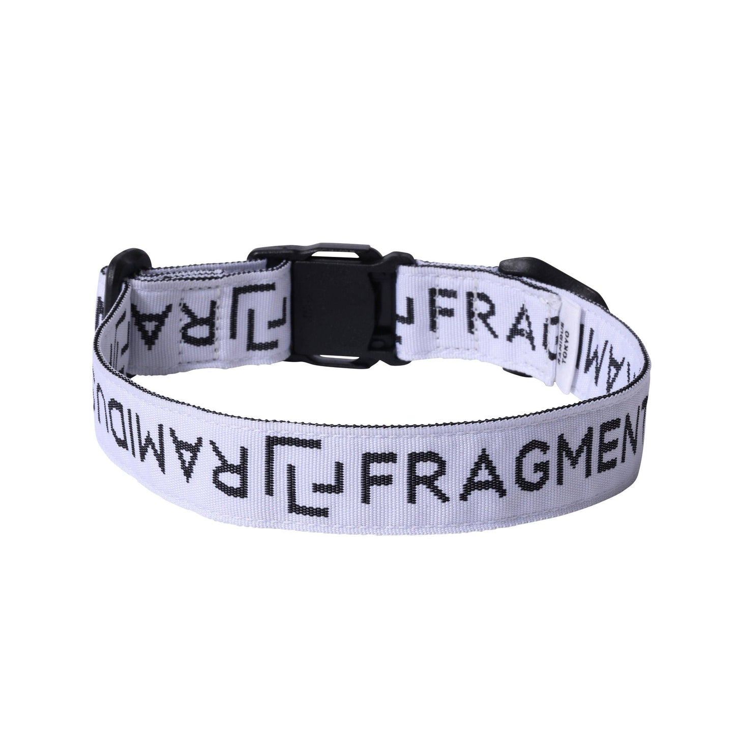fragment design × RAMIDUS RAMIDUS 狗項圈
