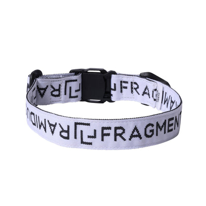 fragment design × RAMIDUS RAMIDUS 狗項圈