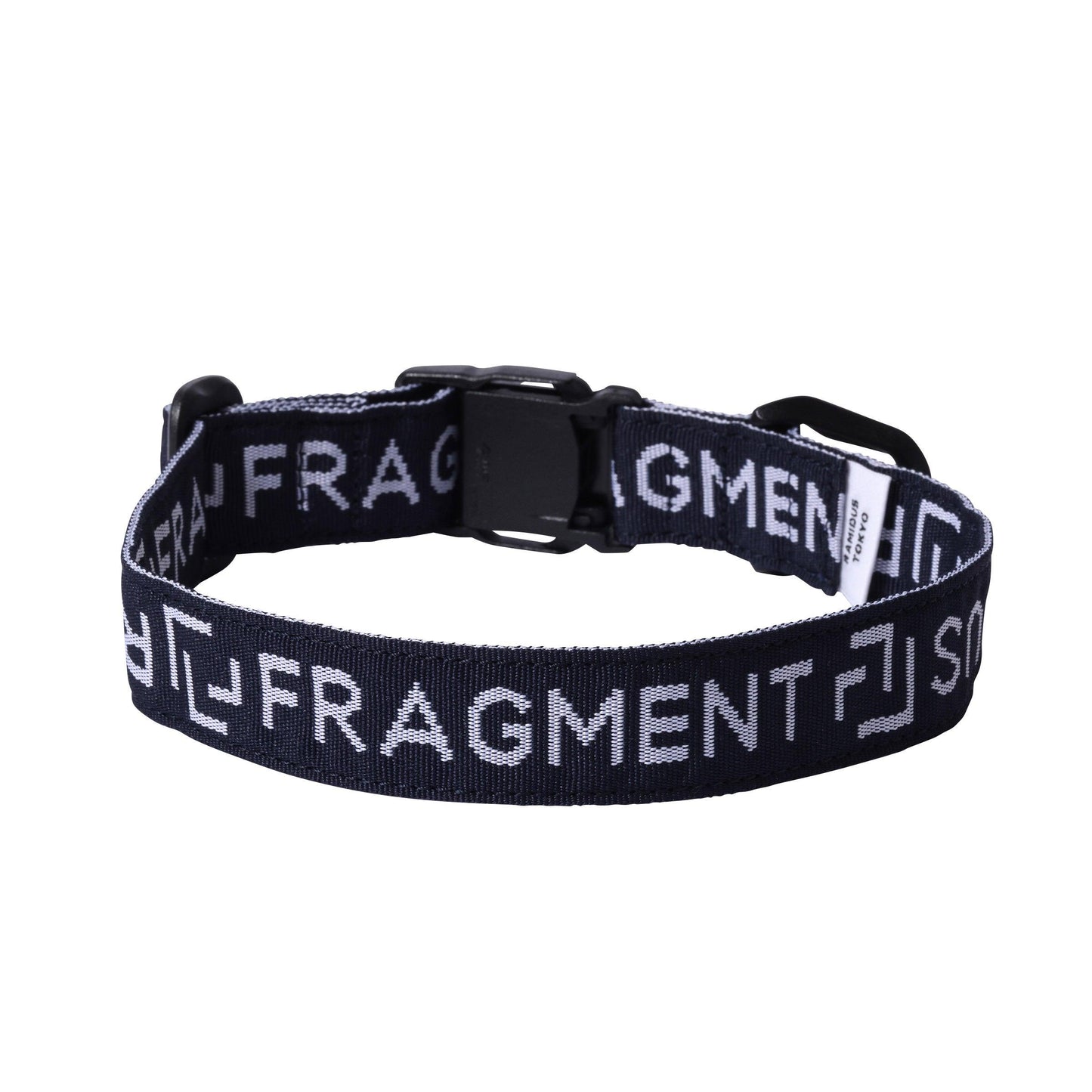 fragment design × RAMIDUS RAMIDUS 狗項圈