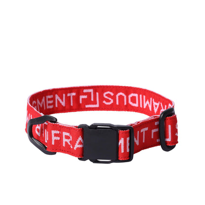 fragment design × RAMIDUS RAMIDUS 狗項圈