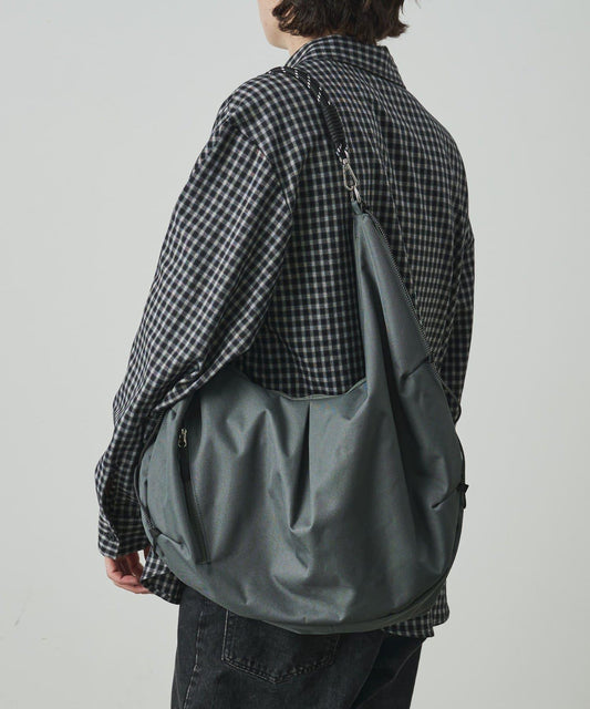 【UNISEX】防潑水多功能手提大包
