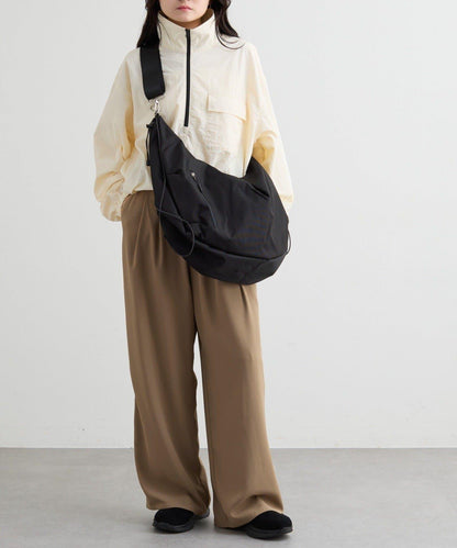 【UNISEX】防潑水多功能手提大包