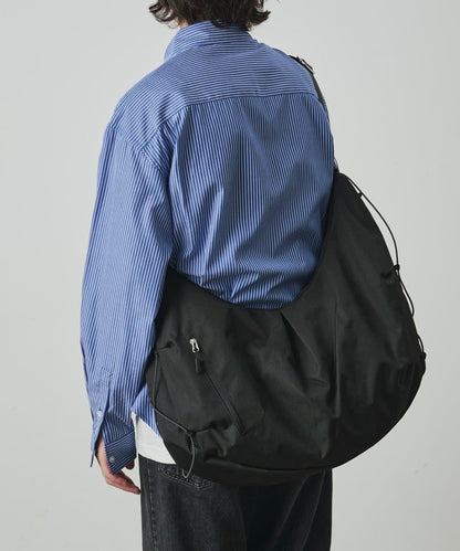 【UNISEX】防潑水多功能手提大包
