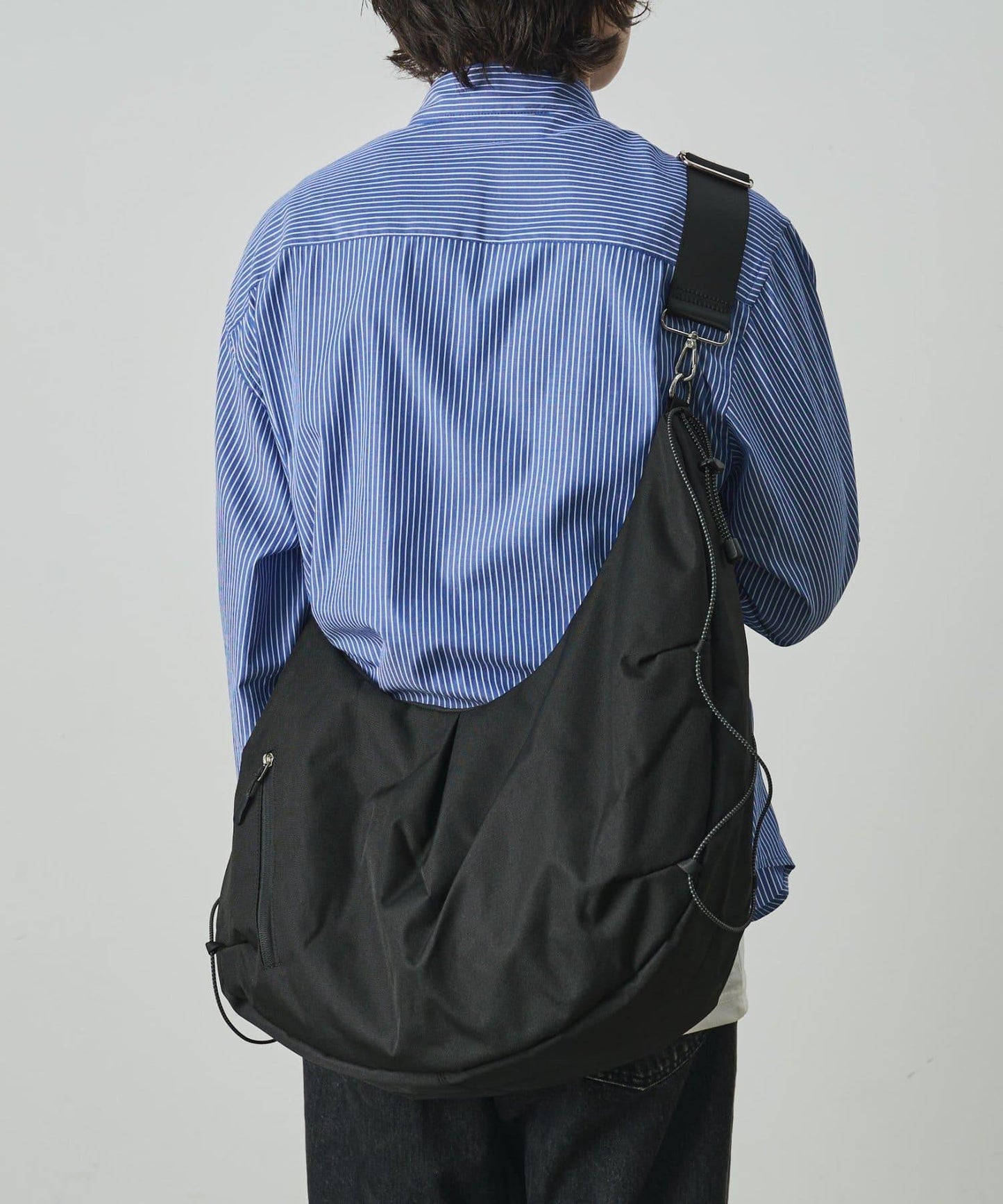【UNISEX】防潑水多功能手提大包