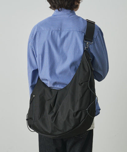 【UNISEX】防潑水多功能手提大包