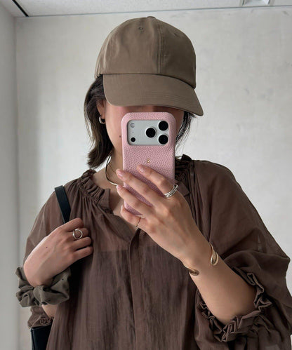 UV防曬愛心刺繡棒球帽