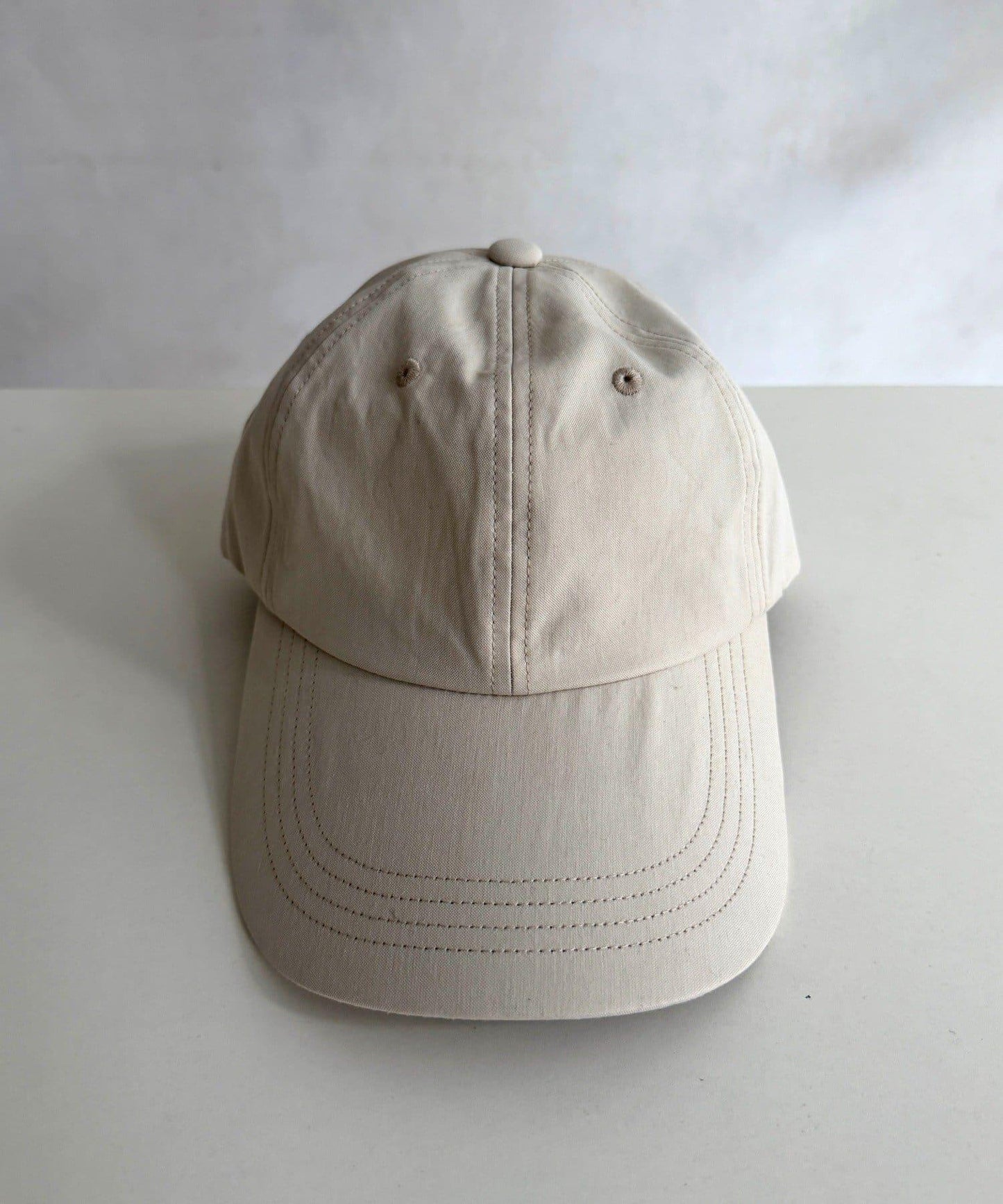 UV防曬愛心刺繡棒球帽