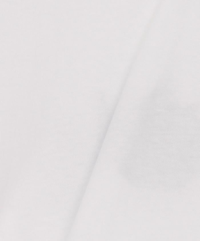 aobouzu × FREAK'S STORE 塊根長袖T恤