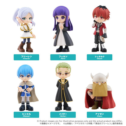 葬送のフリーレン（葬送的芙莉蓮） PalVerse 【BOX／6個入り】【コンプリートBOX】