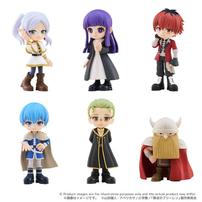 葬送のフリーレン（葬送的芙莉蓮） PalVerse 【BOX／6個入り】【コンプリートBOX】