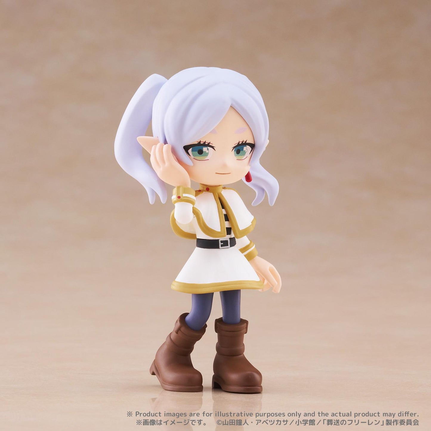 葬送のフリーレン（葬送的芙莉蓮） PalVerse 【BOX／6個入り】【コンプリートBOX】