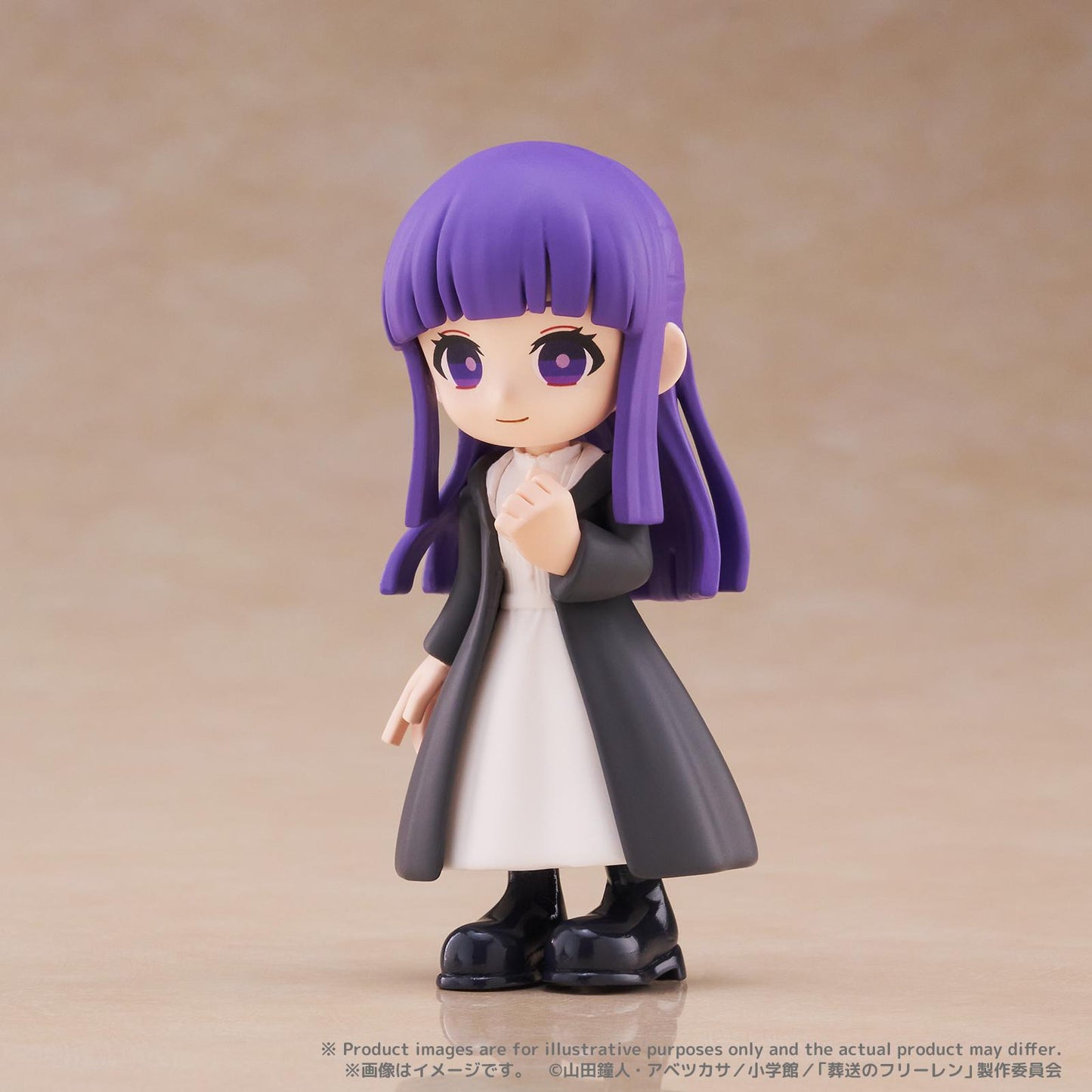 葬送のフリーレン（葬送的芙莉蓮） PalVerse 【BOX／6個入り】【コンプリートBOX】