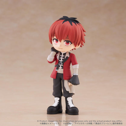 葬送のフリーレン（葬送的芙莉蓮） PalVerse 【BOX／6個入り】【コンプリートBOX】
